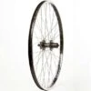 Wheel Shop Alex DM18/Shimano FH-M475 26-inch Rear -Spin City Bikes the wheel shop double wall 26 inch alex dm 18 shimano fh m475 rear 308187 1 14 4