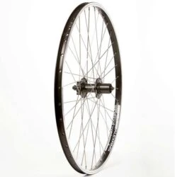 Wheel Shop Alex DM18/Shimano FH-M475 26-inch Rear