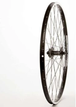 Wheel Shop Alex DM-18/Shimano HB-M475 26-inch Front