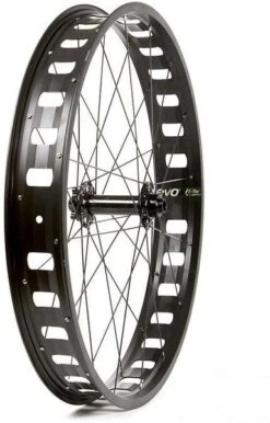 Wheel Shop Evo JP73/Novatec D201SB 26-inch Front