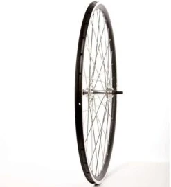 Wheel Shop Evo E-Tour 16/Formula TH-51 700c Rear