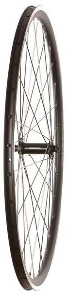 Wheel Shop Evo E-Tour 16/Shimano Sora HB-RS300 700c Front