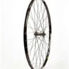 Wheel Shop Mavic A719/Shimano Deore HB-T610 700c Front -Spin City Bikes the wheel shop road touring 700c mavic a719 front 308244 1 11 1