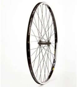 Wheel Shop Mavic A719/Shimano Deore HB-T610 700c Front