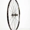 Wheel Shop Mavic A719/Shimano Deore FH-T610 700c Rear -Spin City Bikes the wheel shop road touring 700c mavic a719 rear 308245 1 11 1