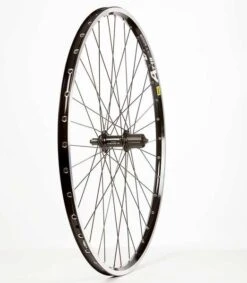 Wheel Shop Mavic A719/Shimano Deore FH-T610 700c Rear