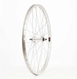 Wheel Shop Alex C1000 Silver/Formula FM-21 24-inch Front