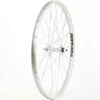 Wheel Shop Evo E-Tour 20 Silver/Formula FM-21 24-inch Front 2 Wheel Shop Evo E-Tour 20 Silver/Formula FM-21 24-inch Front -Spin City Bikes the wheel shop single wall 24 inch evo e tour 20 front 308313 1 11 1