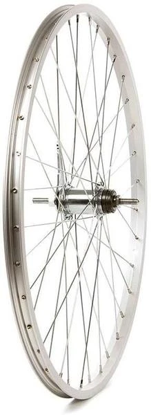 Wheel Shop Alex C1000/Shimano CB-E110 26-inch Rear