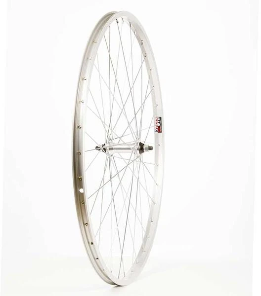 Wheel Shop Alex X101/Formula FM-21 700c Front 3 Wheel Shop Alex X101/Formula FM-21 700c Front