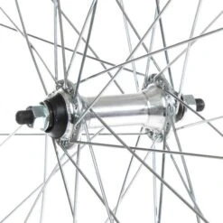 Wheel Shop Alex X101/Formula FM-21 700c Front 7 Wheel Shop Alex X101/Formula FM-21 700c Front -Spin City Bikes the wheel shop single wall 700c alloy rim formula fm 21 front 308319 1 13 3