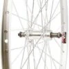 Wheel Shop Alex X101/Formula FM-31-QR 700c Rear -Spin City Bikes the wheel shop single wall 700c alloy rim formula fm 31 qr rear 308322 1 11 1