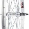 Wheel Shop Alex X101/Formula FM-31 700c Rear -Spin City Bikes the wheel shop single wall 700c alloy rim formula fm 31 rear 308320 1 11 1