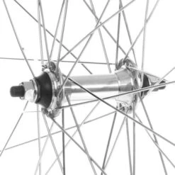 Wheel Shop Alex DM-18/Formula FM-21 700c Front -Spin City Bikes the wheel shop touring 700c alex dm 18 formula fm 21 front 308334 1 13 3