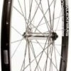 Wheel Shop Alex DM-18/Formula FM-21 700c Front
