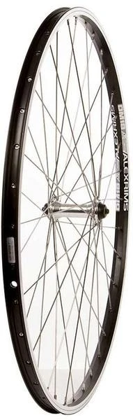 Wheel Shop Alex DM-18/Formula FM-21 700c Front