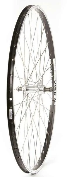 Wheel Shop Alex DM-18/Formula FM-31-QR 700c Rear