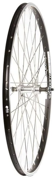 Wheel Shop Alex DM-18/Formula FM-31 700c Rear