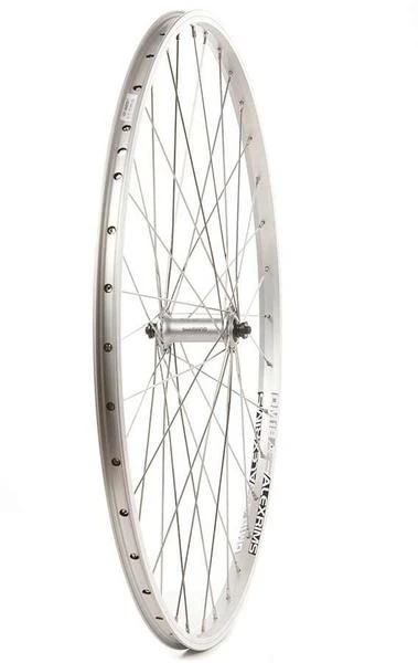 Wheel Shop Alex DM-18/Shimano Acera HB-T3000 700c Front 5 Wheel Shop Alex DM-18/Shimano Acera HB-T3000 700c Front - Image 3