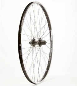 Wheel Shop Alex DM-18/Shimano FH-M475 700c Rear
