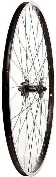 Wheel Shop Alex DM-18/Shimano HB-M475 700c Front