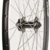 Wheel Shop Evo E-Tour 19/Formula DC-20 700c Front -Spin City Bikes the wheel shop touring 700c evo e tour 19 formula dc 20 front 308303 1 11 1