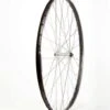Wheel Shop Evo E-Tour 19/Formula FM-21-QR 700c Front -Spin City Bikes the wheel shop touring 700c evo e tour 19 formula fm 21 qr front 308302 1 11 1