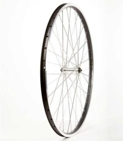 Wheel Shop Evo E-Tour 19/Formula FM-21-QR 700c Front