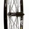 Wheel Shop Mavic A119/Shimano Acera FH-T3000 700c Rear 2 Wheel Shop Mavic A119/Shimano Acera FH-T3000 700c Rear -Spin City Bikes the wheel shop touring 700c mavic a119 shimano acera fh t3000 rear 308161 1 11 1