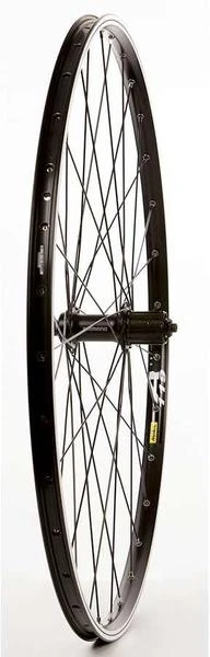 Wheel Shop Mavic A119/Shimano Acera FH-T3000 700c Rear