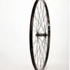 Wheel Shop Mavic A119/Shimano Acera HB-T3000 700c Front -Spin City Bikes the wheel shop touring 700c mavic a119 shimano acera hb t3000 front 308160 1 11 1