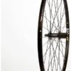 Wheel Shop Mavic A119/Shimano Deore FH-M525 700c Rear -Spin City Bikes the wheel shop touring 700c mavic a119 shimano deore fh m525 rear 308165 1 11 1