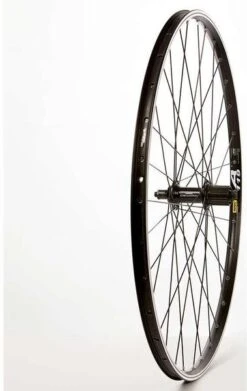 Wheel Shop Mavic A119/Shimano Deore FH-M525 700c Rear