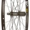 Wheel Shop Mavic A119/Shimano Deore FH-T610 700c Rear 1 Wheel Shop Mavic A119/Shimano Deore FH-T610 700c Rear -Spin City Bikes the wheel shop touring 700c mavic a119 shimano deore fh t610 rear 308167 1 11 1