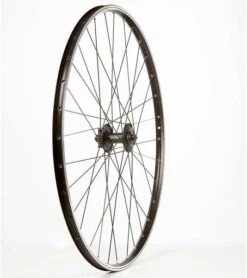 Wheel Shop Mavic A119/Shimano Deore HB-M525 700c Front