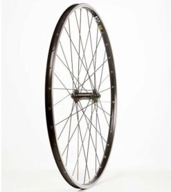 Wheel Shop Mavic A119/Shimano Deore HB-T610 700c Front