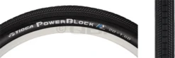Tioga PowerBlock Tire -Spin City Bikes tioga powerblock tire 377919 3356297 7