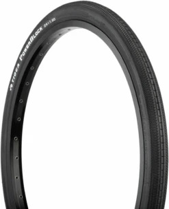 Tioga PowerBlock Tire -Spin City Bikes tioga powerblock tire 377919 3356301 5