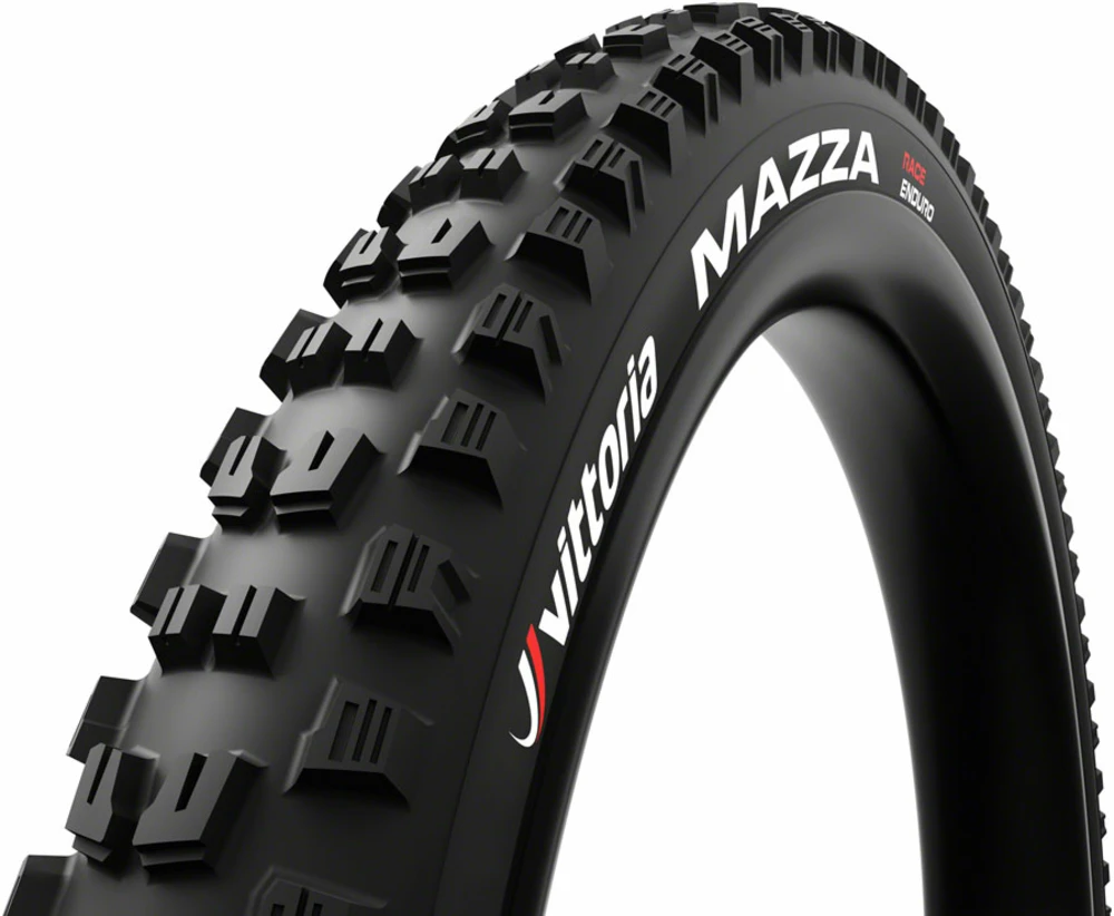 Vittoria Mazza Race Tire 3 Vittoria Mazza Race Tire