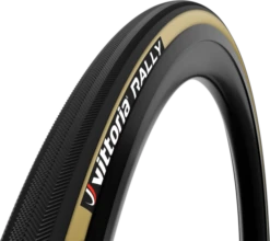Vittoria Rally Tubular 700c