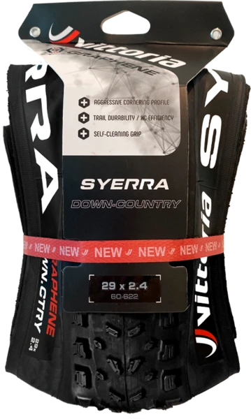 Vittoria Syerra G2.0 5 Vittoria Syerra G2.0 - Image 3