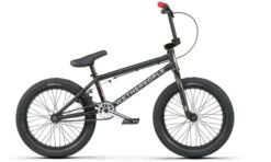 We The People CRS 18"