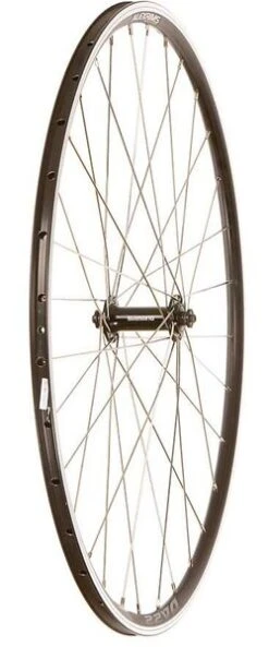Wheel Shop Alex DA22/Shimano RS400 Black 700c Front