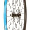 Wheel Shop Alex GD24P 700c/Shimano 105 R7070 700c Front -Spin City Bikes wheel shop alex gd24p 700c shimano 105 r7070 700c front 403547 1