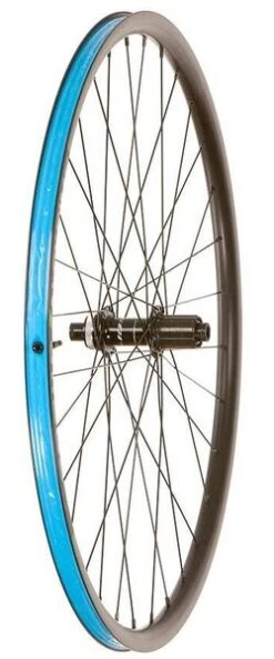 Wheel Shop Alex GD24P 700c/Shimano 105 R7070 700c Rear