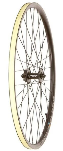 Wheel Shop Alex GD24P 700c/Shimano M475 700c Front
