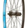 Wheel Shop Alex GD24P 700c/Shimano M475 700c Rear 2 Wheel Shop Alex GD24P 700c/Shimano M475 700c Rear -Spin City Bikes wheel shop alex gd24p 700c shimano m475 700c rear 403550 1