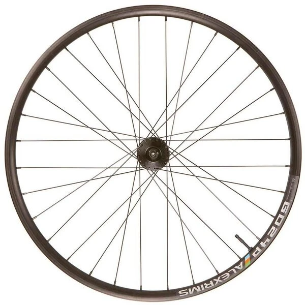 Wheel Shop Alex GD24P 700c/Shimano M475 700c Rear 4 Wheel Shop Alex GD24P 700c/Shimano M475 700c Rear - Image 2