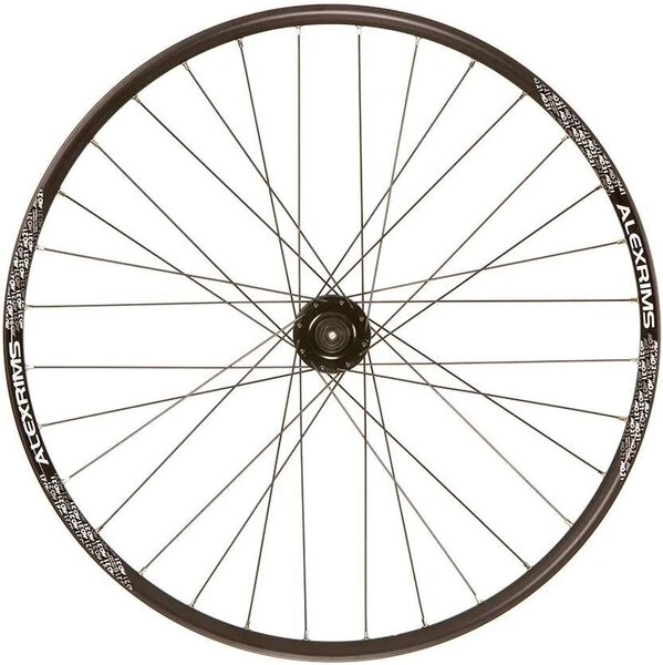 Wheel Shop Alex MD21/Formula DC-20/DC-22/Sapim Leader 26-inch Front 4 Wheel Shop Alex MD21/Formula DC-20/DC-22/Sapim Leader 26-inch Front - Image 2