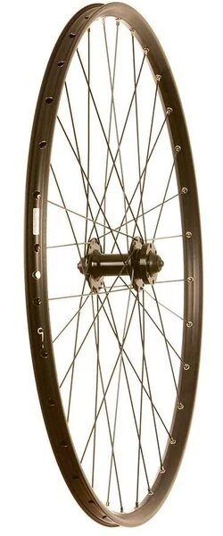 Wheel Shop Alex MD21/Formula DC-20/DC-22/Sapim Leader 29-inch Front 5 Wheel Shop Alex MD21/Formula DC-20/DC-22/Sapim Leader 29-inch Front - Image 3